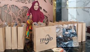 Ide Souvenir Seminar