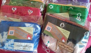 Tas Seminar Kit Unik