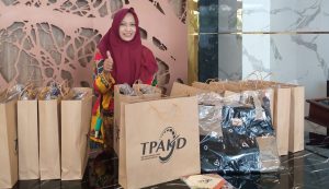 Souvenir Promosi Perusahaan