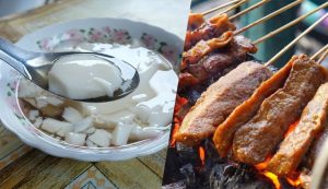 Kuliner Khas Solo